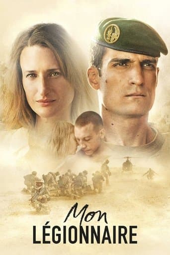 Mon légionnaire Bajeczki