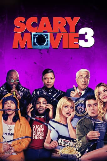 Straszny Film 3 Bajeczki