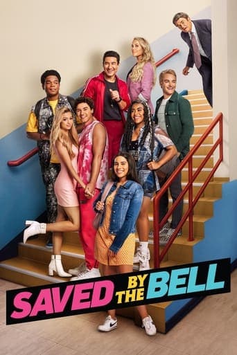 Saved by the Bell Bajeczki