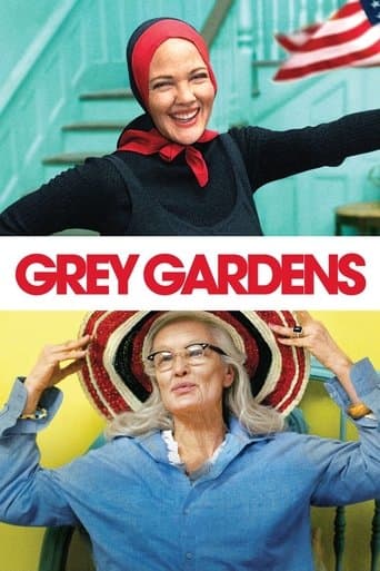 Grey Gardens Bajeczki