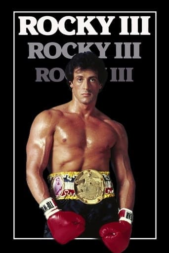Rocky III Bajeczki