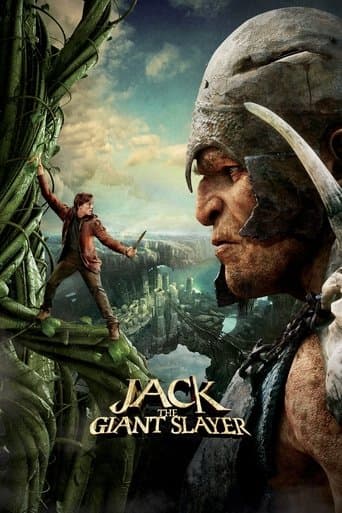 Jack: Pogromca olbrzymów Bajeczki