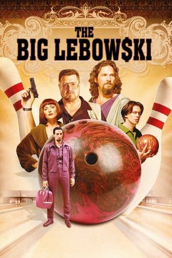 Big Lebowski Bajeczki