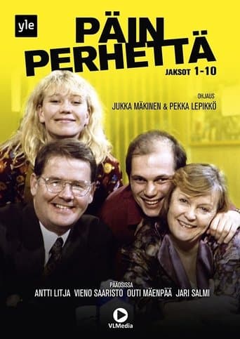 Päin perhettä Bajeczki