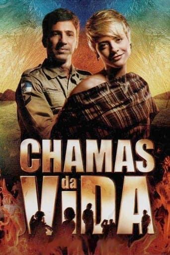 Chamas da Vida Bajeczki
