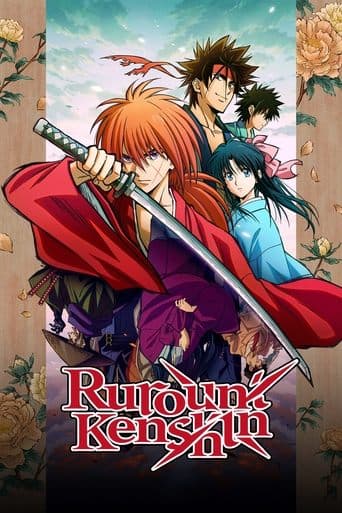 Rurouni Kenshin Bajeczki