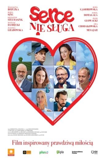 Serce nie sługa Bajeczki