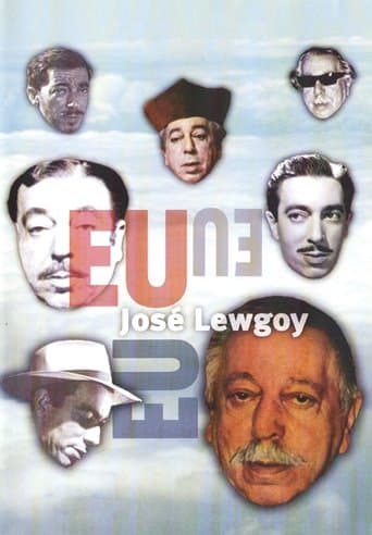 Eu eu eu José Lewgoy Bajeczki