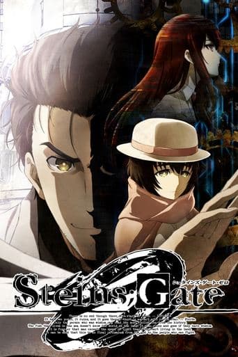 Steins;Gate 0 Bajeczki