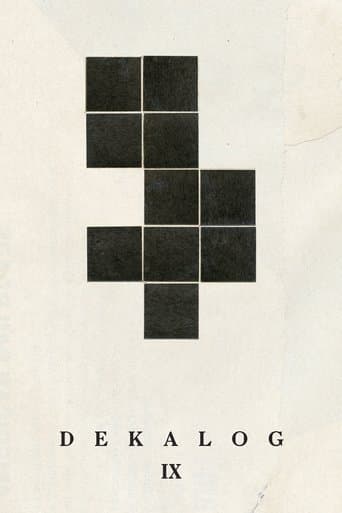 Dekalog, dziewięć Bajeczki