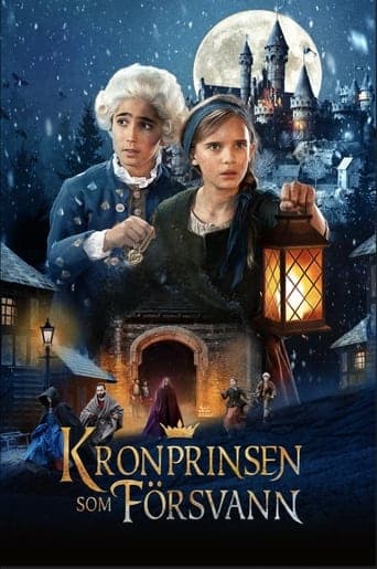 Julkalendern Bajeczki