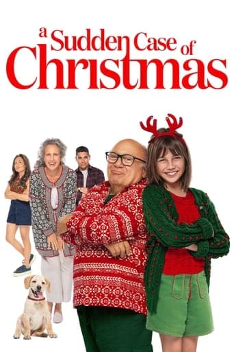 A Sudden Case of Christmas Bajeczki