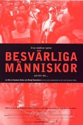 Besvärliga människor Bajeczki
