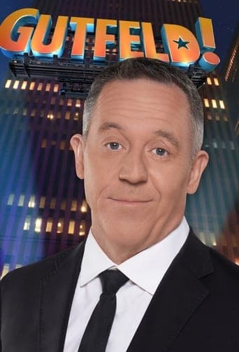 Gutfeld! Bajeczki