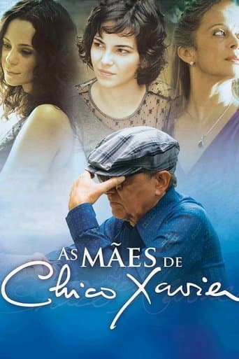 As Mães de Chico Xavier Bajeczki