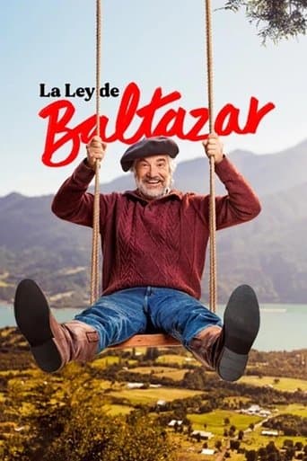 La ley de Baltazar Bajeczki