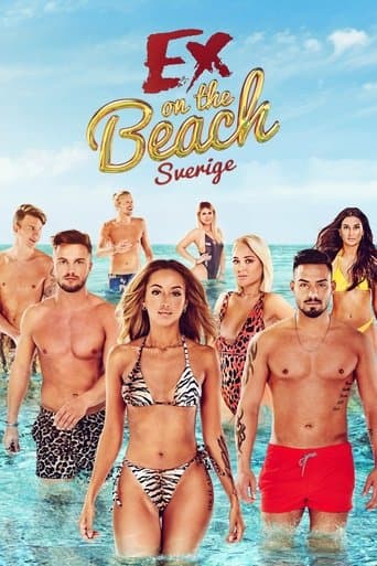 Ex on the Beach Sverige Bajeczki