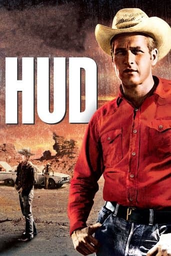 Hud, syn farmera Bajeczki