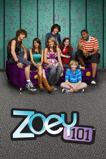 Zoey 101 Bajeczki