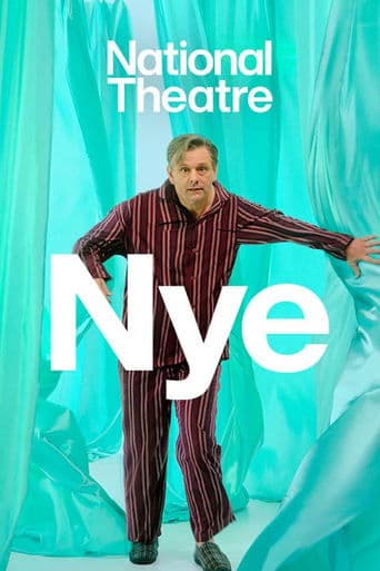 National Theatre Live: Nye Bajeczki