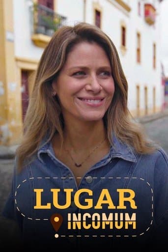 Lugar Incomum Bajeczki