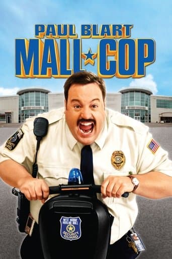 Oficer Blart Bajeczki