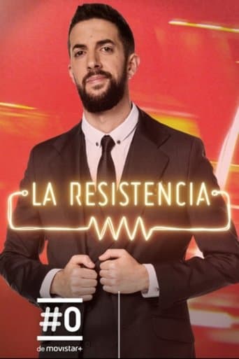 La resistencia Bajeczki
