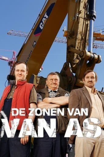 De Zonen van Van As Bajeczki
