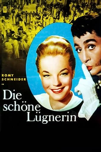Die schöne Lügnerin Bajeczki