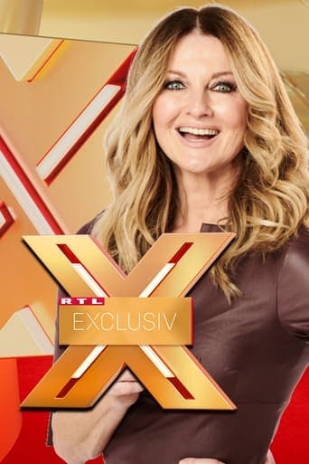 Exclusiv - Das Star-Magazin Bajeczki