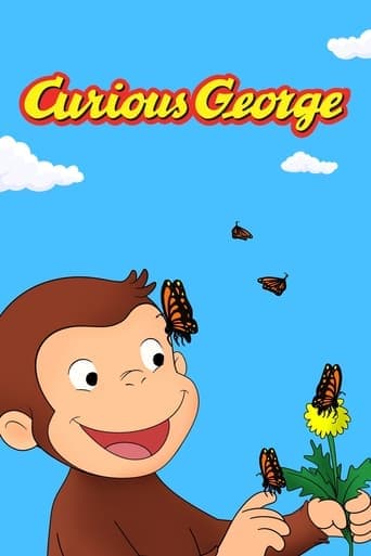 Ciekawski George Bajeczki
