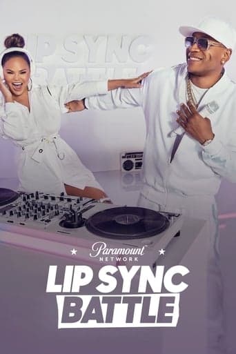 Lip Sync Battle Bajeczki