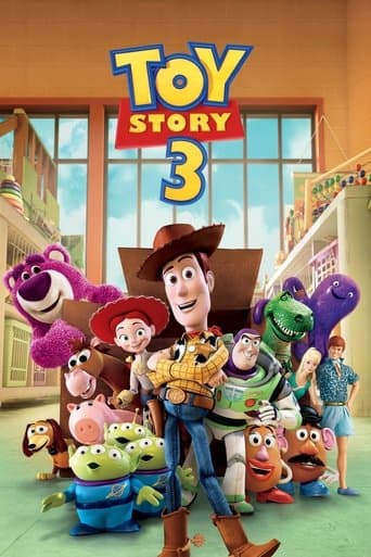 Toy Story 3 Bajeczki