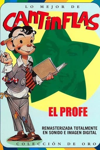 El profe Bajeczki