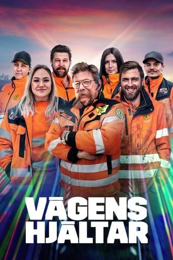 Vägens hjältar Bajeczki
