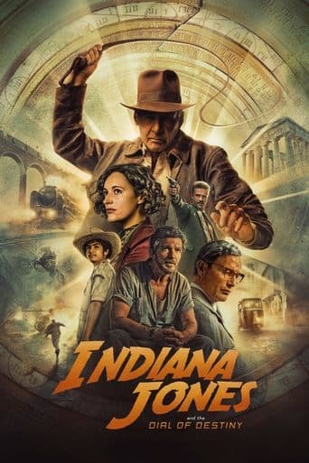 Indiana Jones i artefakt przeznaczenia Bajeczki