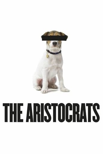 The Aristocrats Bajeczki