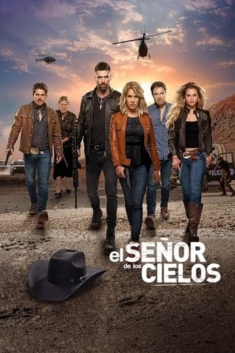 El señor de los cielos Bajeczki