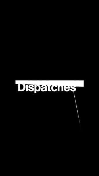 Dispatches Bajeczki