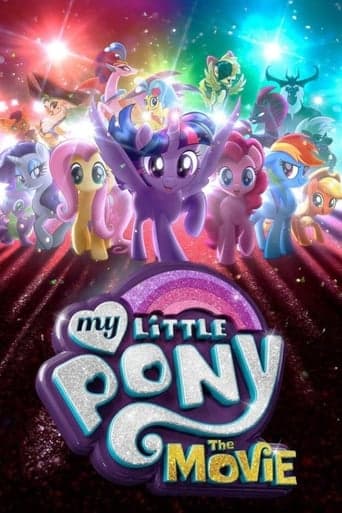 My Little Pony. Film Bajeczki