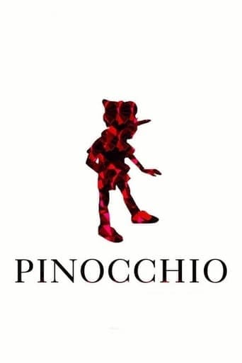 Le avventure di Pinocchio Bajeczki