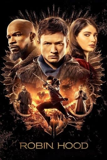 Robin Hood: Początek Bajeczki
