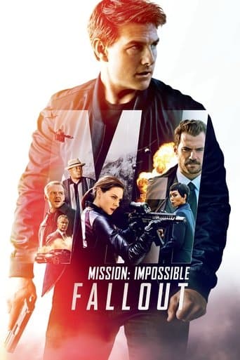 Mission: Impossible - Fallout Bajeczki