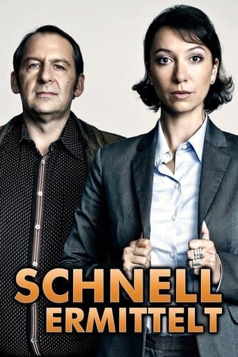 Schnell ermittelt Bajeczki