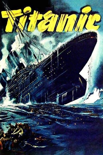 Titanic Bajeczki