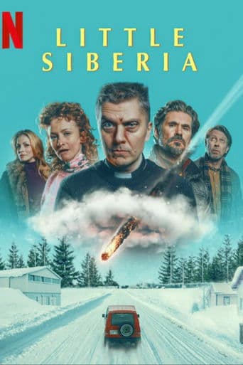 Mała Syberia Bajeczki
