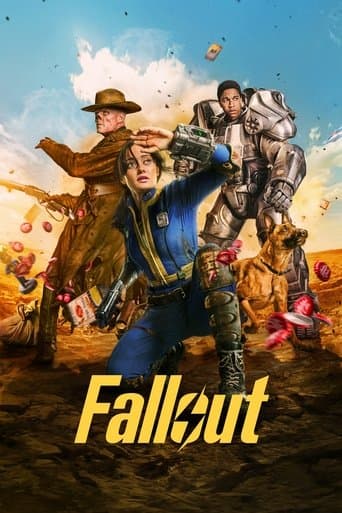 Fallout Bajeczki