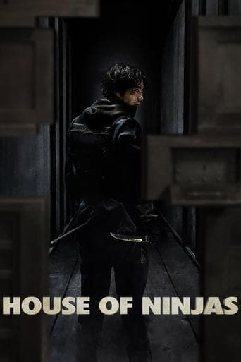 Dom ninja Bajeczki