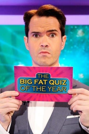 Big Fat Quiz Bajeczki