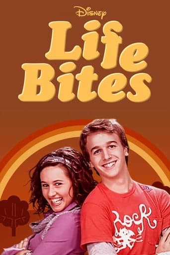 Life Bites – Pillole di vita Bajeczki